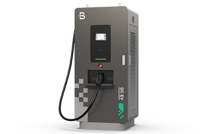 Trạm sạc pin nhanh ô tô BENY 30-240Kw